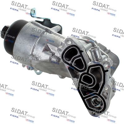 Radiateur d'huile AUTOTEAM E90297