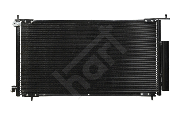 Condenseur, climatisation HART 605 725