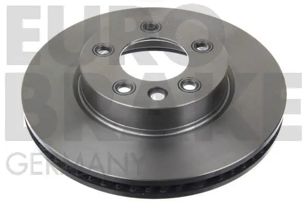 Disque de frein EUROBRAKE 58152047102