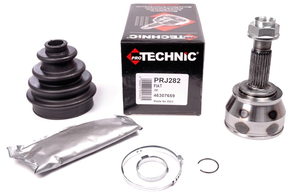 Jeu de joints, arbre de transmission PROTECHNIC PRJ282