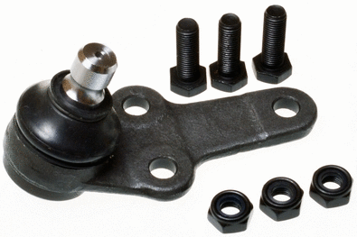 Rotule de suspension DENCKERMANN D110254