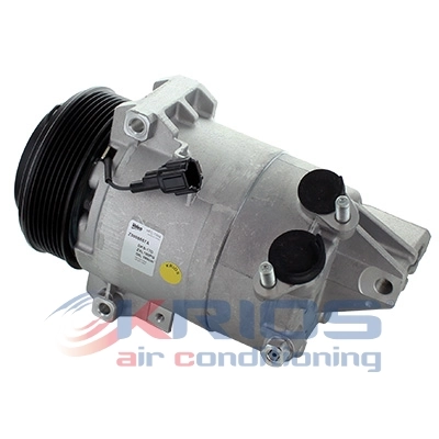 Compresseur, climatisation MEAT & DORIA K12187