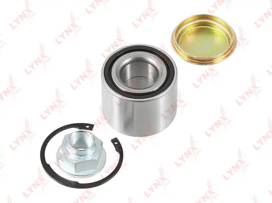 Kit de roulements de roue LYNXAUTO WB-1403