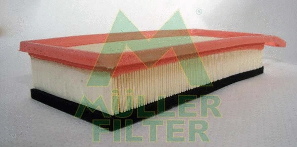 Filtre à air MULLER FILTER PA3275