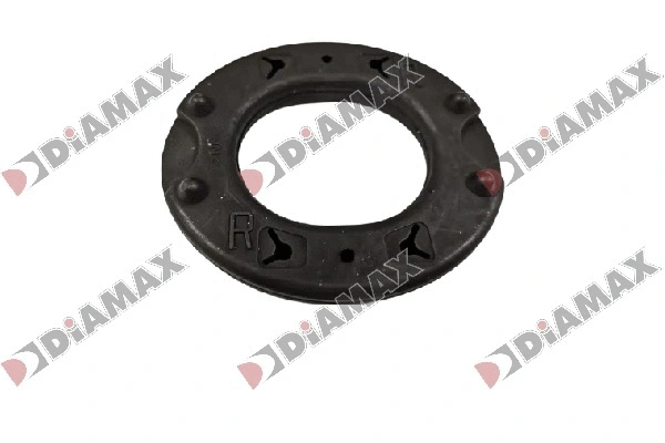 Butée élastique, suspension DIAMAX AJ02005