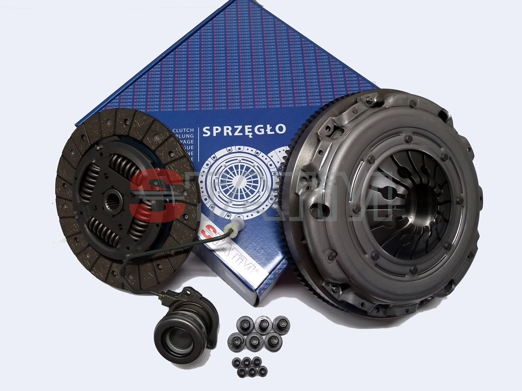 Kit d'embrayage STATIM 130.760