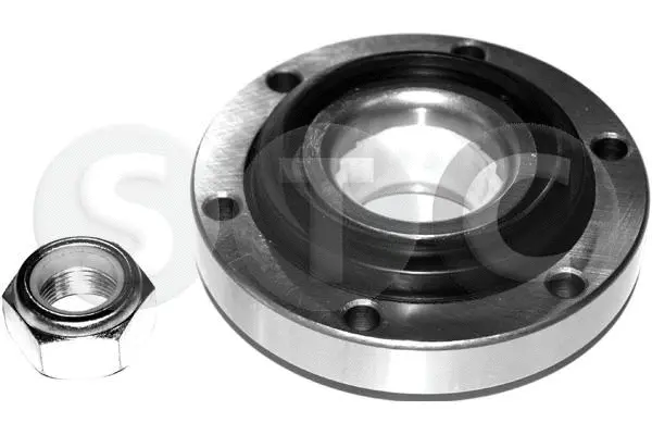 Kit de roulements de roue STC T474065