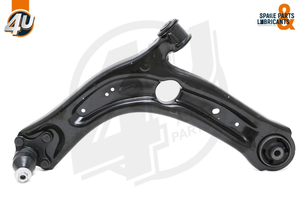 Bras de liaison, suspension de roue 4U Autoparts G15996