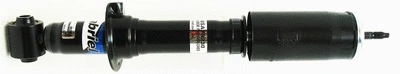 Amortisseur Gabriel-MX USA79230