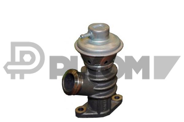 Vanne EGR PLYOM P757655