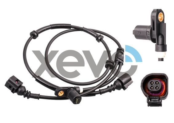 Capteur, vitesse de roue XEVO XBS146
