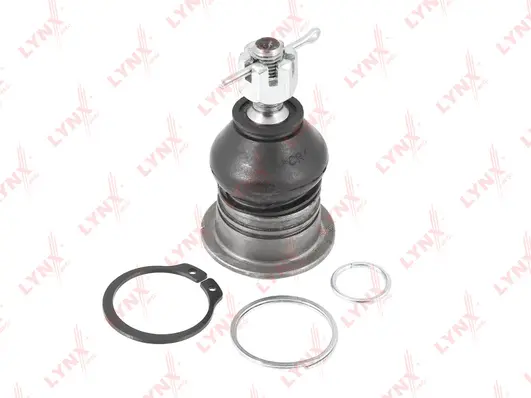 Rotule de suspension LYNXAUTO C1163LR