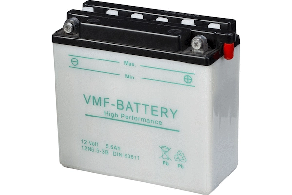 Batterie de démarrage VMF 50611