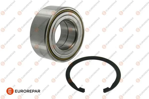 Kit de roulements de roue EUROREPAR 1686239180