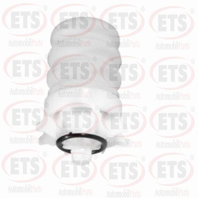 Coupelle de suspension ETS 04.SM.777