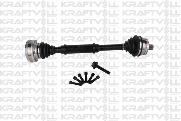 Arbre de transmission KRAFTVOLL GERMANY 01010424