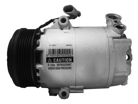 Compresseur, climatisation Airstal 10-0074
