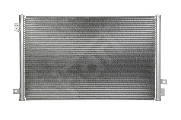 Condenseur, climatisation HART 611 247