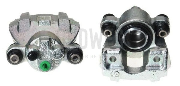 Étrier de frein BUDWEG CALIPER 343448