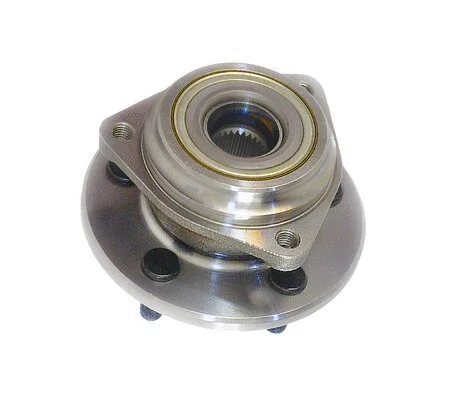 Kit de roulements de roue MILES DB83178