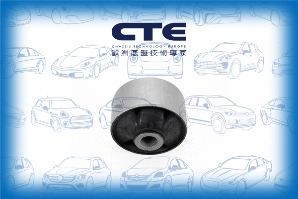 Suspension, bras de liaison CTE CBH26009