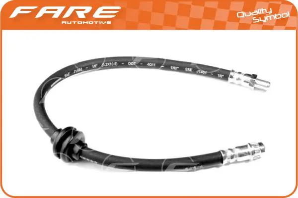 Flexible de frein FARE-CO 17285