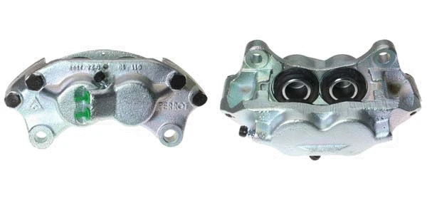 Étrier de frein 4X4 ESTANFI PDF-90-311