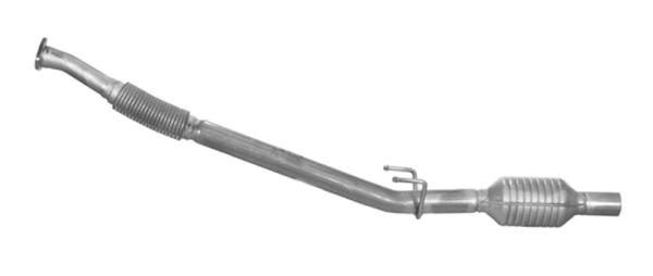 Catalyseur VEGAZ GmbH VK-854