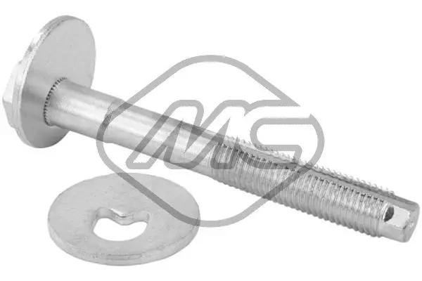 Kit d'assemblage, bras de liaison Metalcaucho 39413