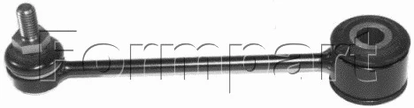 Entretoise/tige, stabilisateur FORMPART 1108029