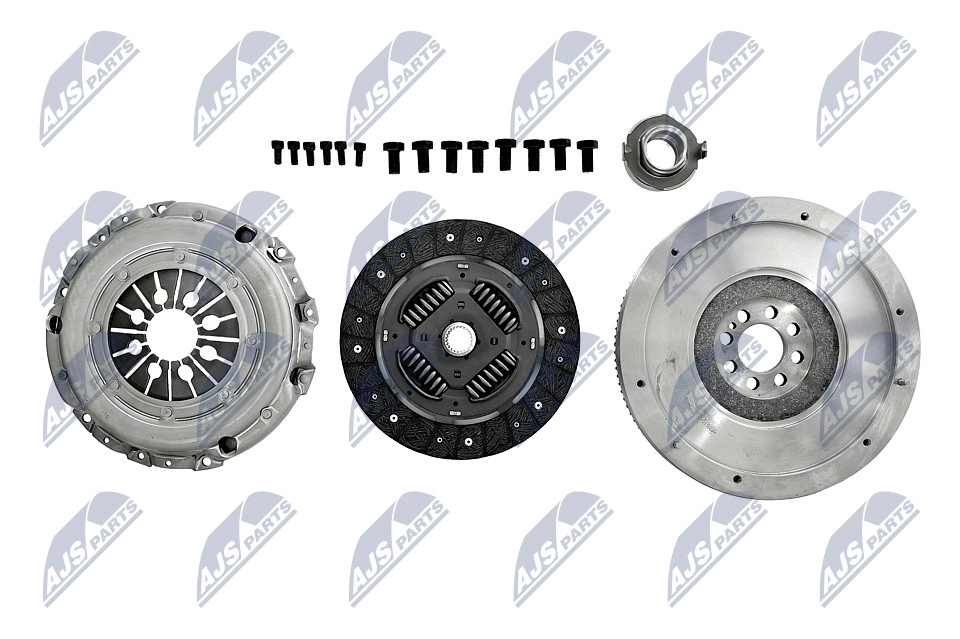 Kit d'embrayage NTY NZS-MZ-001
