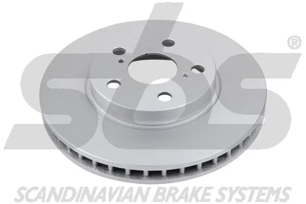 Disque de frein sbs 1815314544