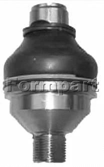 Rotule de suspension FORMPART 2103004