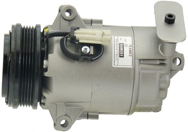 Compresseur, climatisation FRIESEN FRC00261