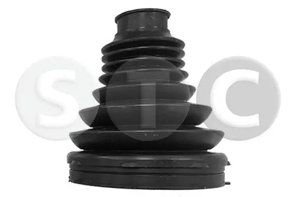 Jeu de joints-soufflets, arbre de commande STC T411252