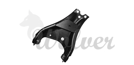 Rotule de barre de connexion WOLVER SP326611