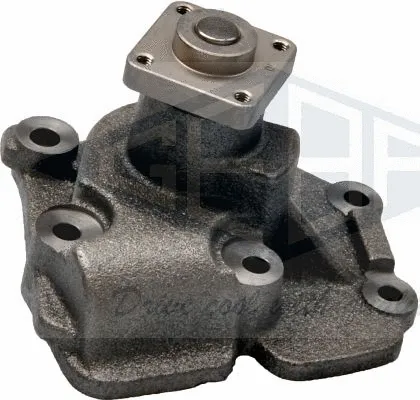 Pompe à eau, refroidissement du moteur GEBA 1040