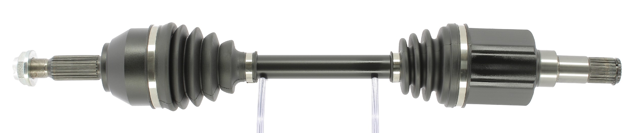 Arbre de transmission FRIESEN FDS2080