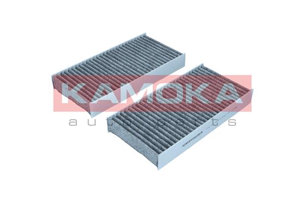 Filtre, air de l'habitacle KAMOKA F521501