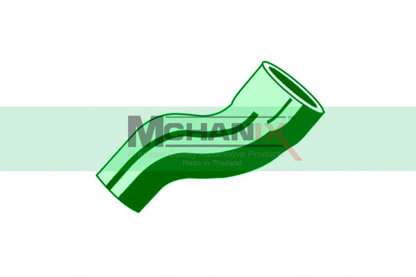 Durite de radiateur Mchanix BMBPH-003
