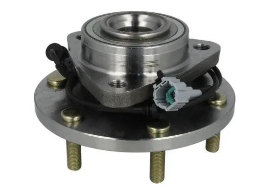 Kit de roulements de roue BTA H11064BTA