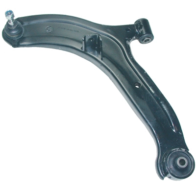 Bras de liaison, suspension de roue BIRTH BR1590