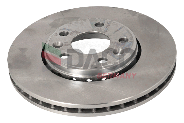 Disque de frein DACO Germany 603033