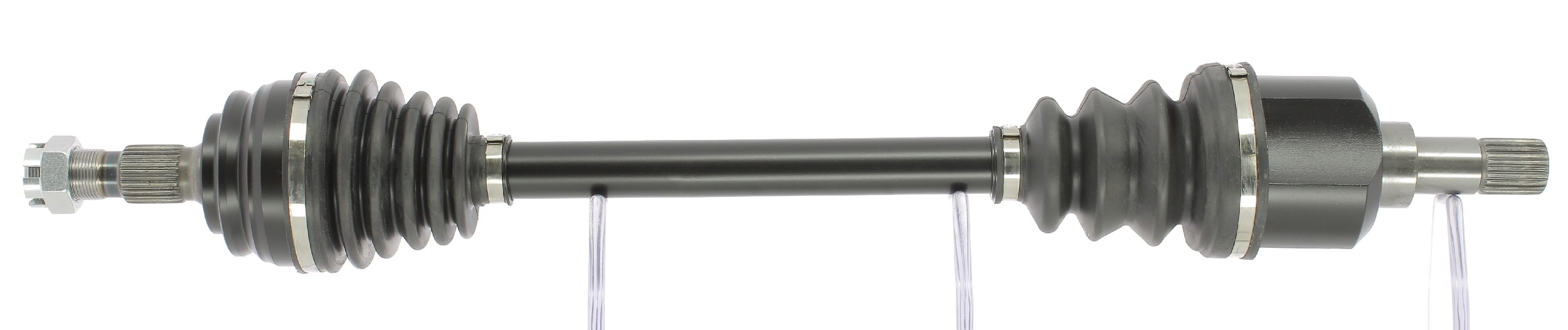 Arbre de transmission FRIESEN FDS4059