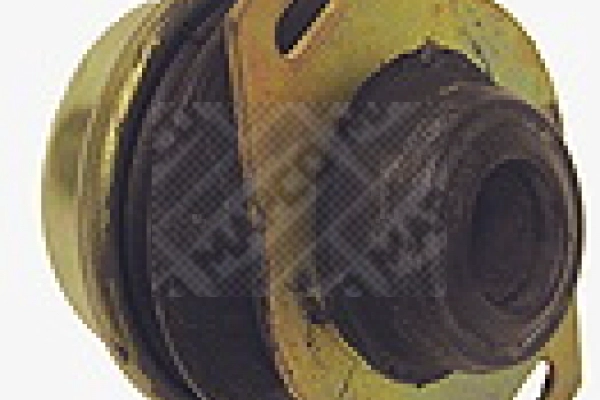 Suspension, boîte automatique MAPCO 33339