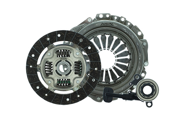Kit d'embrayage AISIN CKN-172R