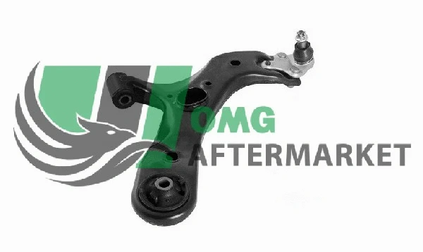 Bras de liaison, suspension de roue OMG SRL G40.8246/C