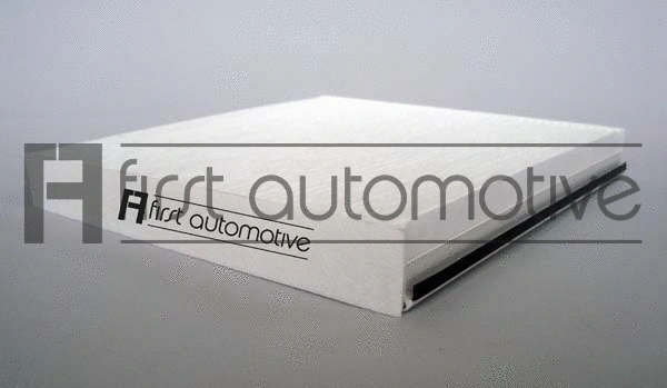 Filtre, air de l'habitacle 1A FIRST AUTOMOTIVE C30132