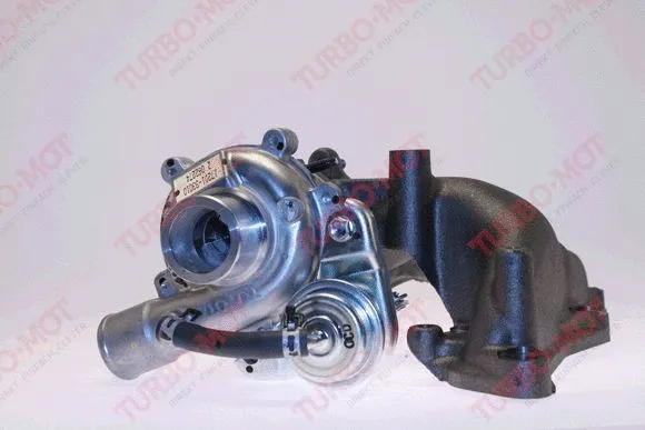 Turbocompresseur, suralimentation TURBO-MOT 691572