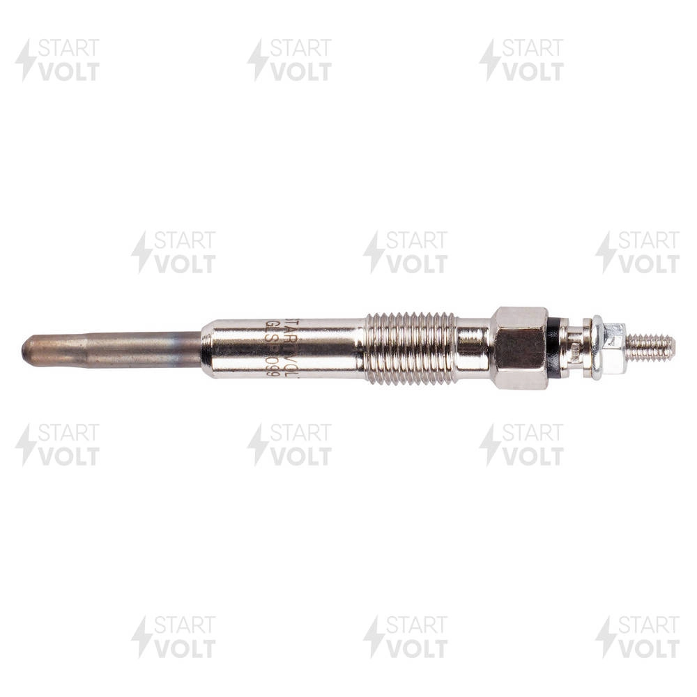 Bougie de préchauffage STARTVOLT GLSP 099